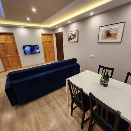 Sense - Z Widokiem Na Gory I Apartmán