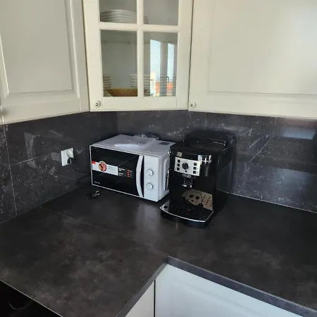 Apartmán Sense - Z Widokiem Na Gory I