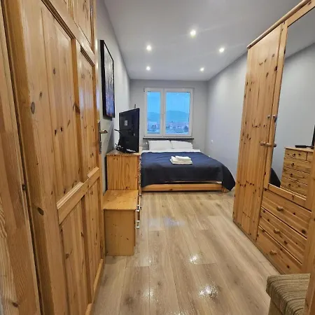Sense - Z Widokiem Na Gory I Apartmán *