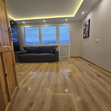 Sense - Z Widokiem Na Gory I Apartmán *
