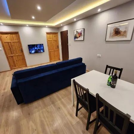 Sense - Z Widokiem Na Gory I Apartmán Bielawa (Dzierzoniow)