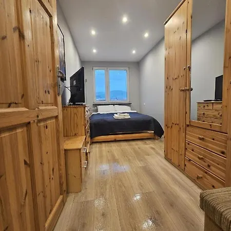 Sense - Z Widokiem Na Gory I Apartmán