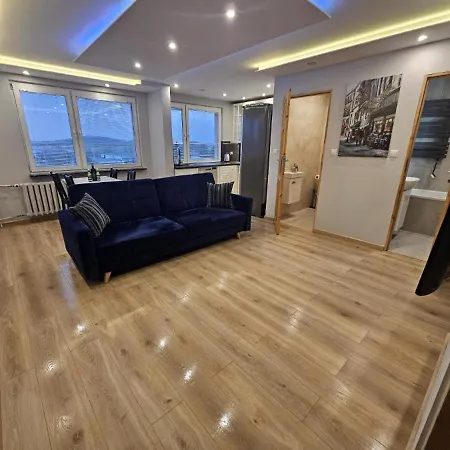 Sense - Z Widokiem Na Gory I Apartmán *