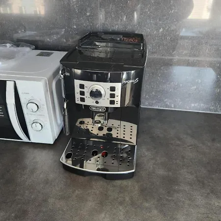 Sense - Z Widokiem Na Gory I Apartmán