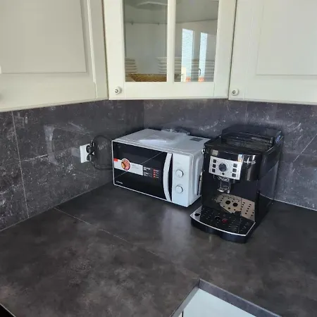 Apartmán Sense - Z Widokiem Na Gory I