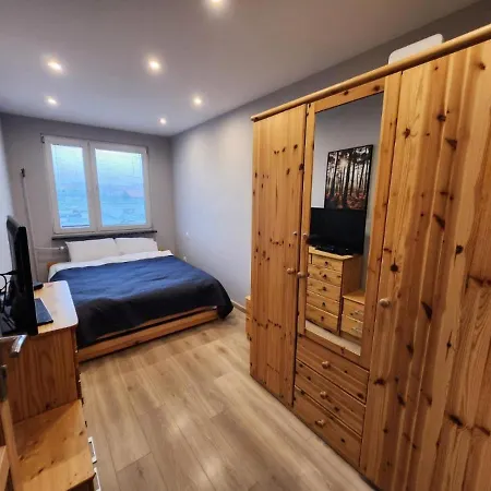 Sense - Z Widokiem Na Gory I Apartmán *