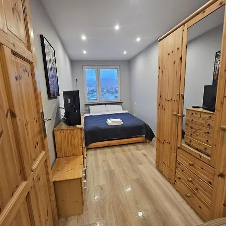 Apartmán Sense - Z Widokiem Na Gory I Bielawa (Dzierzoniow)